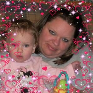 Meet your Posher, Brenda